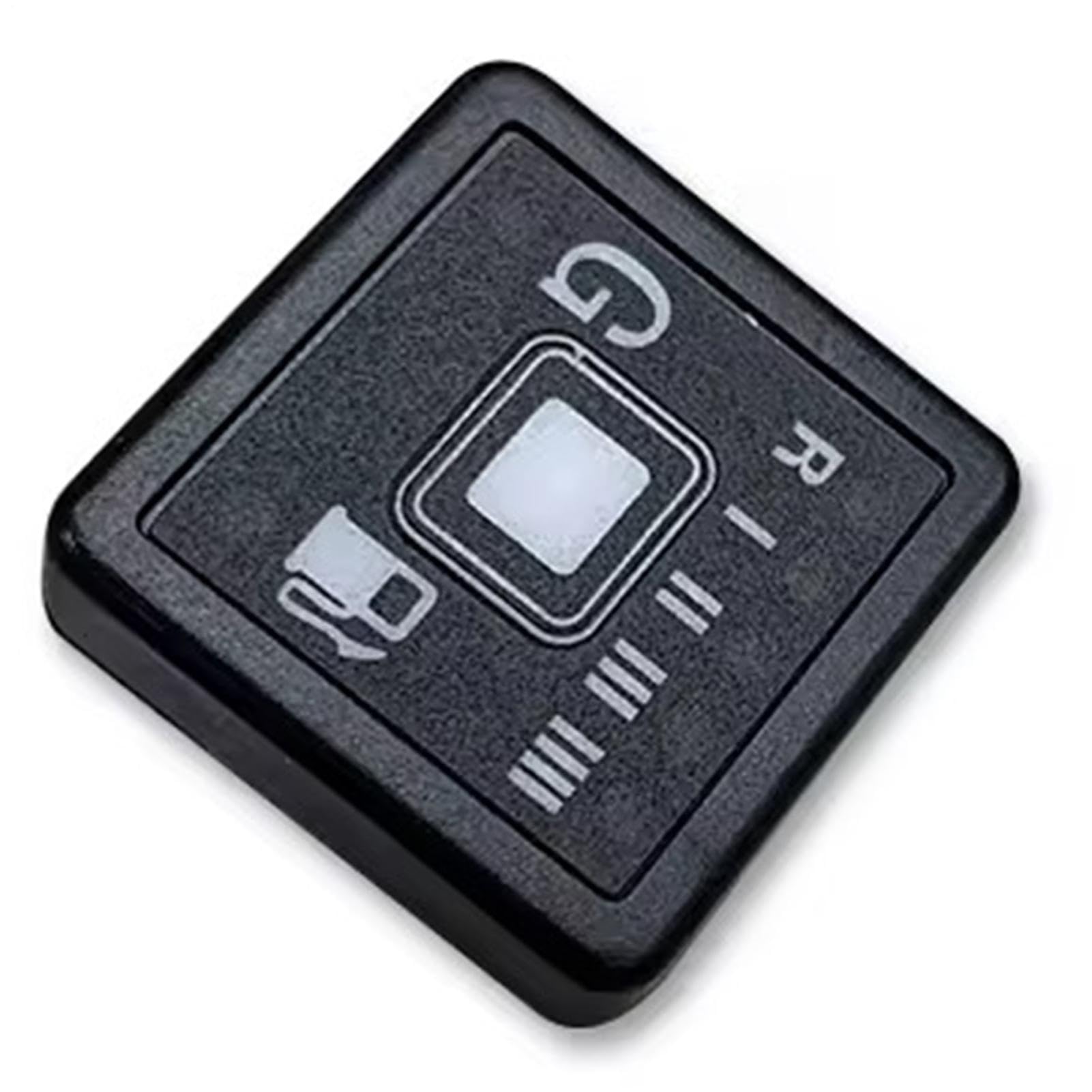 Selettore Controller di conversione del gas involucro ABS interruttore modifica motore levetta doppio GPL metano sostituzione benzina-gas auto