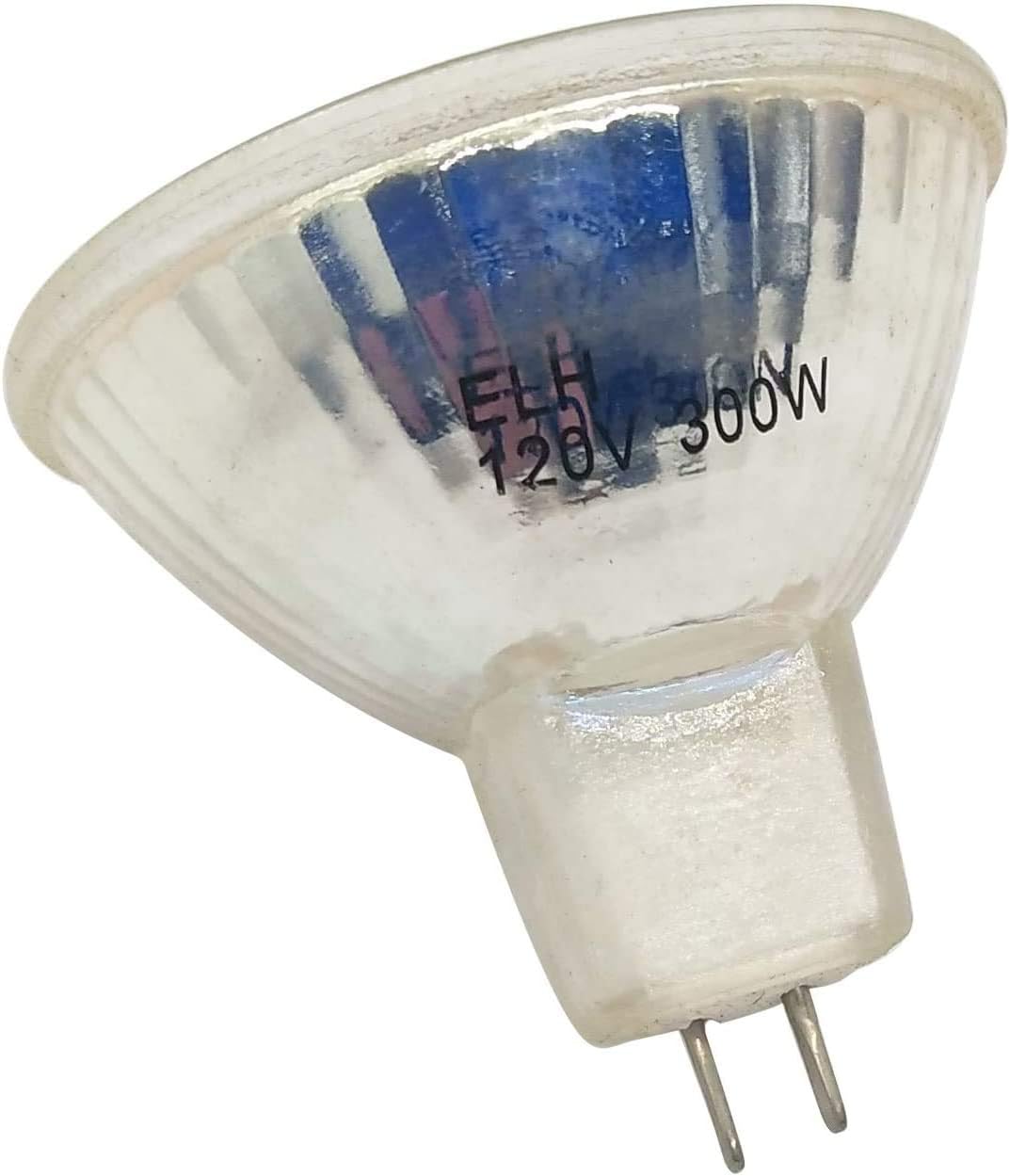 ELH 120V 300W RM-129 Bulb for 448 452 454, Slide Cube Z, CP40 RC50 RC55 RF60 AF66 AF70 AF8,Slide Cube 985, 986 987 991 1000 3000