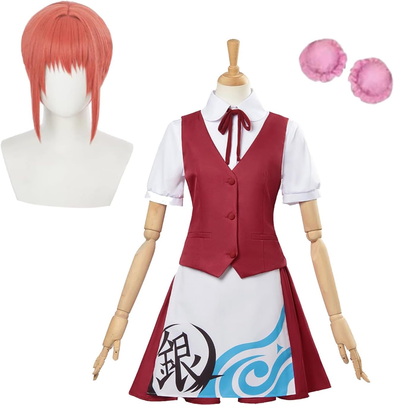 レア】 サンリオ 公式 キティ 羊 コート デッドストック レトロ レア