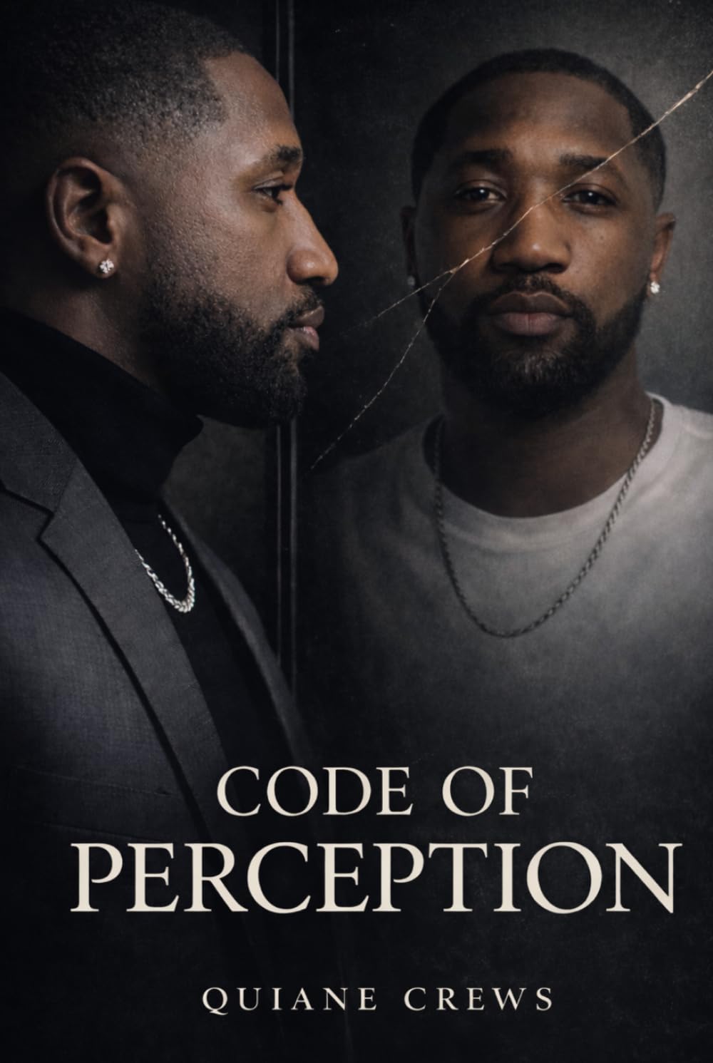 Code of Perception: The invisible system controlling your identity, influence, and access to opportunities.