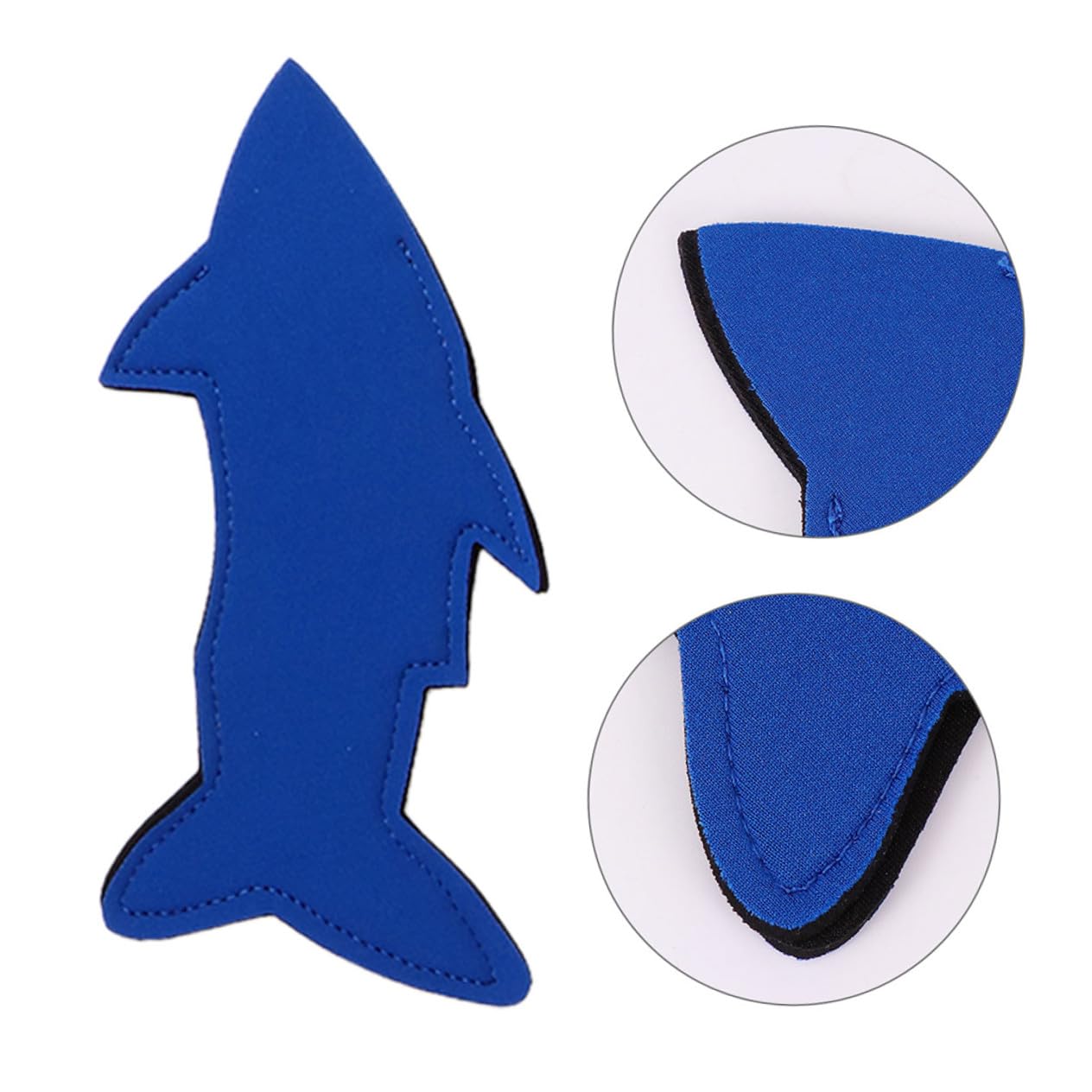 OUNONA 30piezas Fundas Reutilizables Para Paletas De Hielo Holder Aislante De Neopreno Para Paletas y Yogur Protección Antifrío Aleatorios