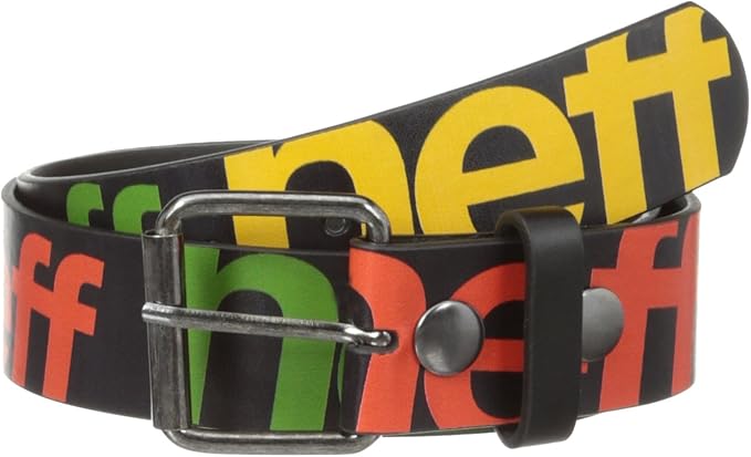 neff belt
