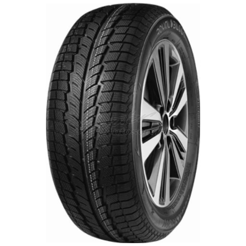 Royal Black Winter 195/65 R15 91T Winterreifen GTAM T212379 ohne Felge