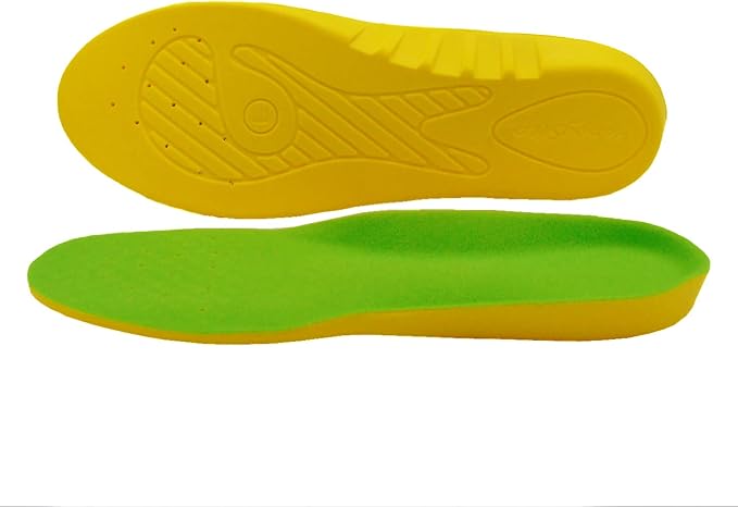 Plantillas Happystep espuma memoria talla 13-15 US miniatura 8