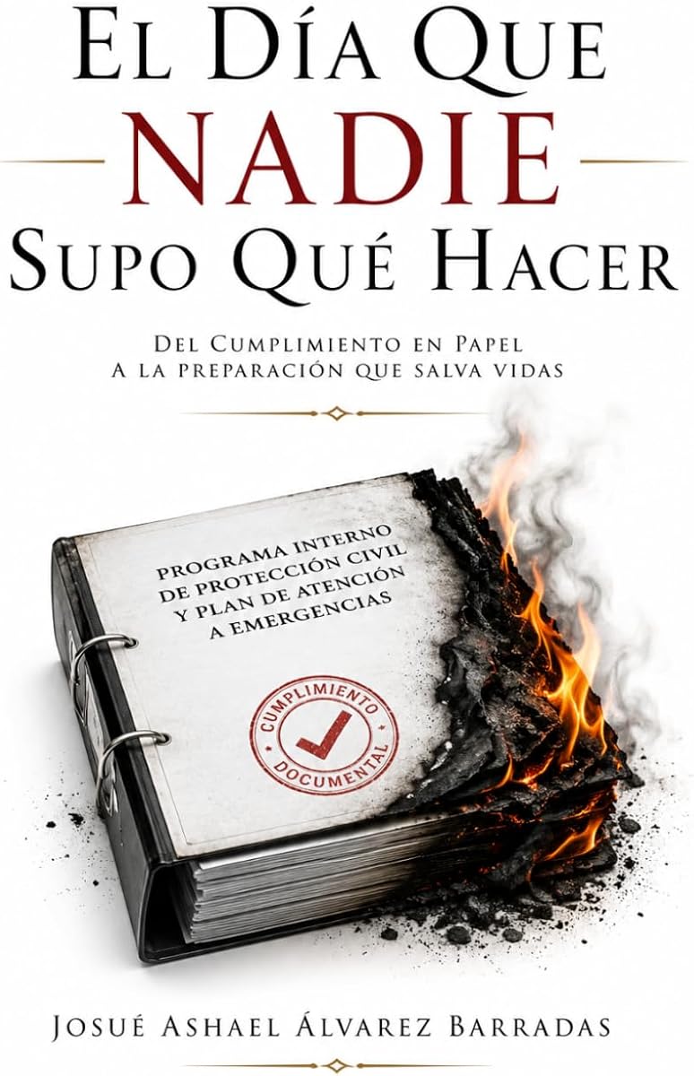 EL DIA QUE NADIE SUPO QUE HACER (Spanish Edition)