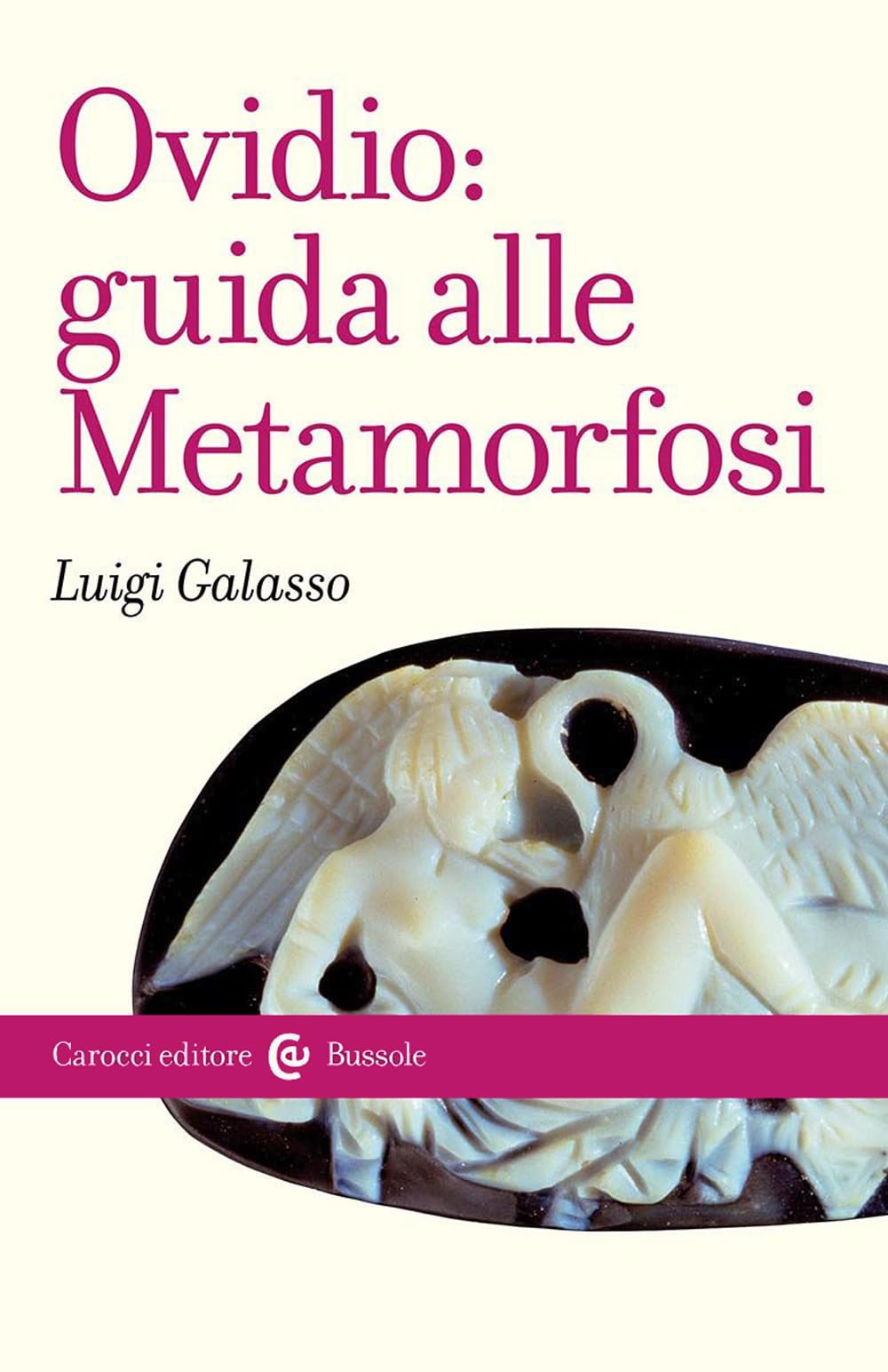 Ovidio: Guida Alle Metamorfosi - 4
