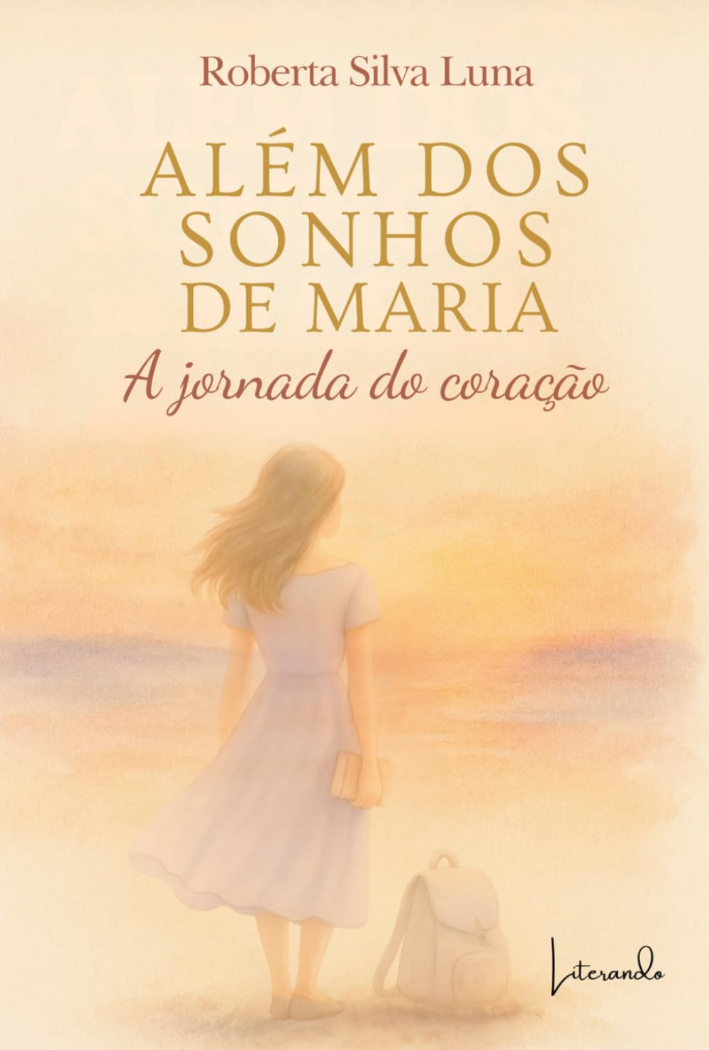 Além dos sonhos de Maria: A jornada do coração