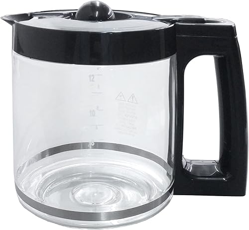 Apto para cafetera de dos vías Hamilton Beach 49983 49976 49980