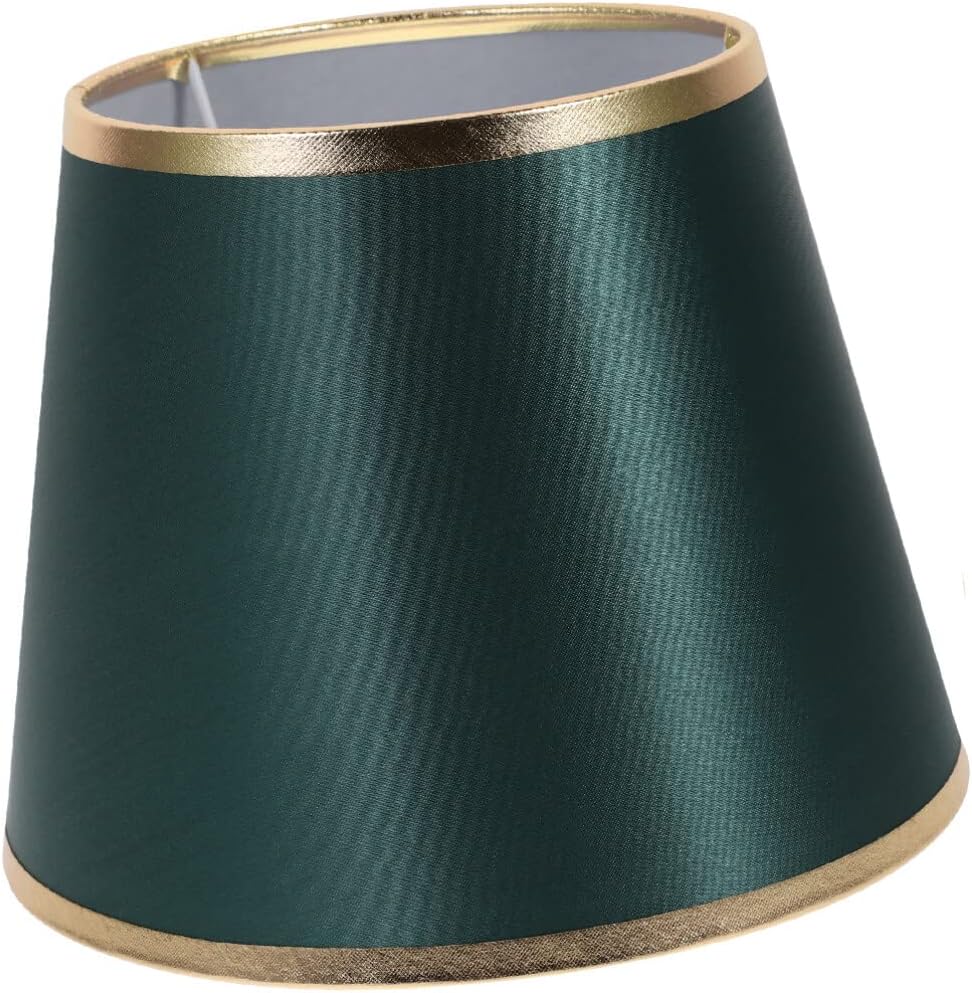 Barrel Cloth Lampshade Fabric Lamp Shade Desk Lamp Shade Floor Lamp