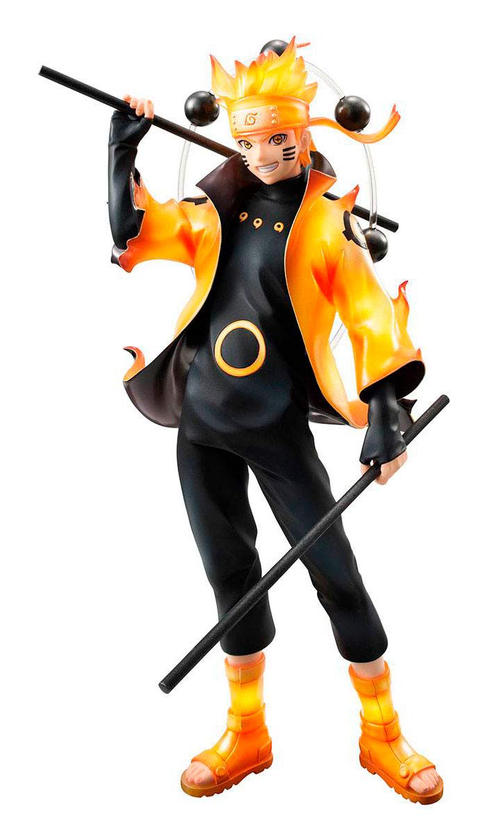 Amazon.co.jp: メガハウス(MegaHouse) G.E.M.シリーズ NARUTO-ナルト 
