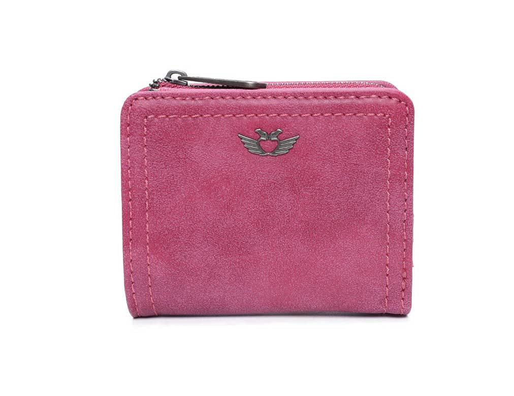 Fritzi aus Preussen Women's Fritzi11 Aurelie Billfold, True Berry, N