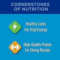 Vista 2 de Purina Cat Chow - Alimento seco completo para gatos, 3.15 libras