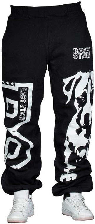 Babystaff Women's Damen Jogginghose Puppy Sweatpants Slacks