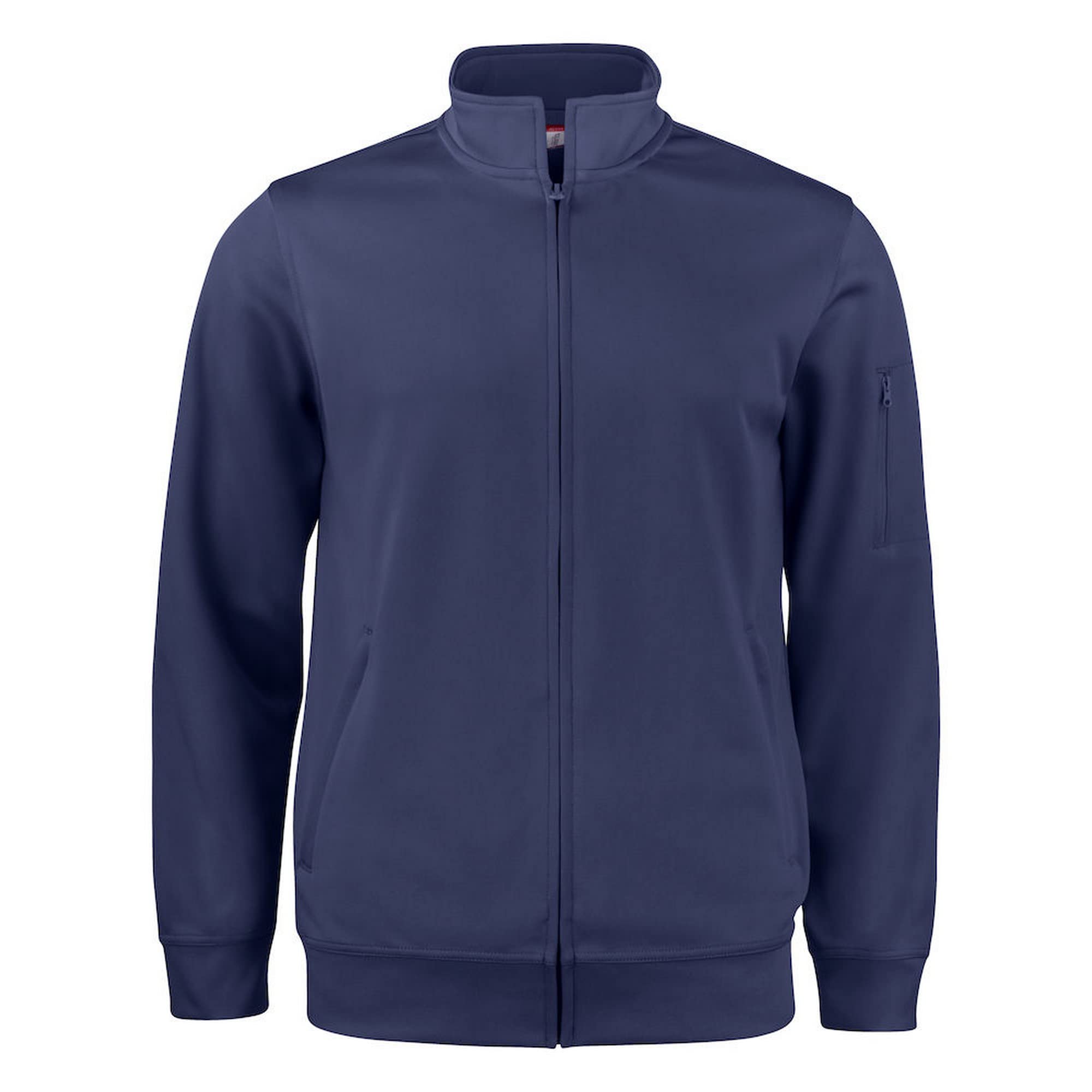 Clique Kardigan Uniseks Active Cardigan
