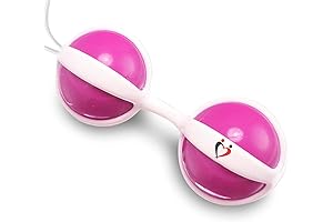 Kegel Balls for Women Tightening Exercise Set