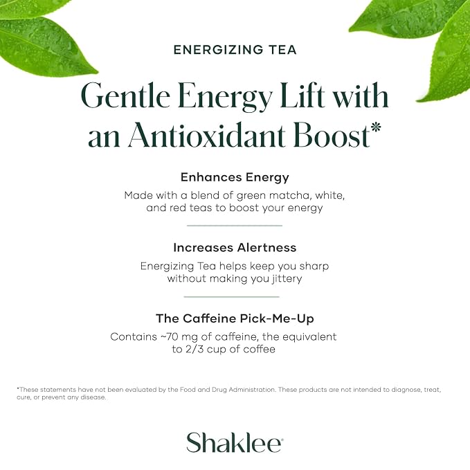 Té verde sabor matcha energizante 28 unidades miniatura 4