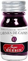 Vista 14 de J Herbin - Botella de tinta (30 ml)