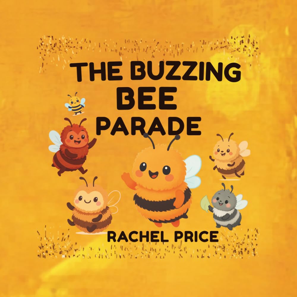 The Buzzing Bee Parade