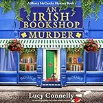 Cover of An Irish Bookshop Murder