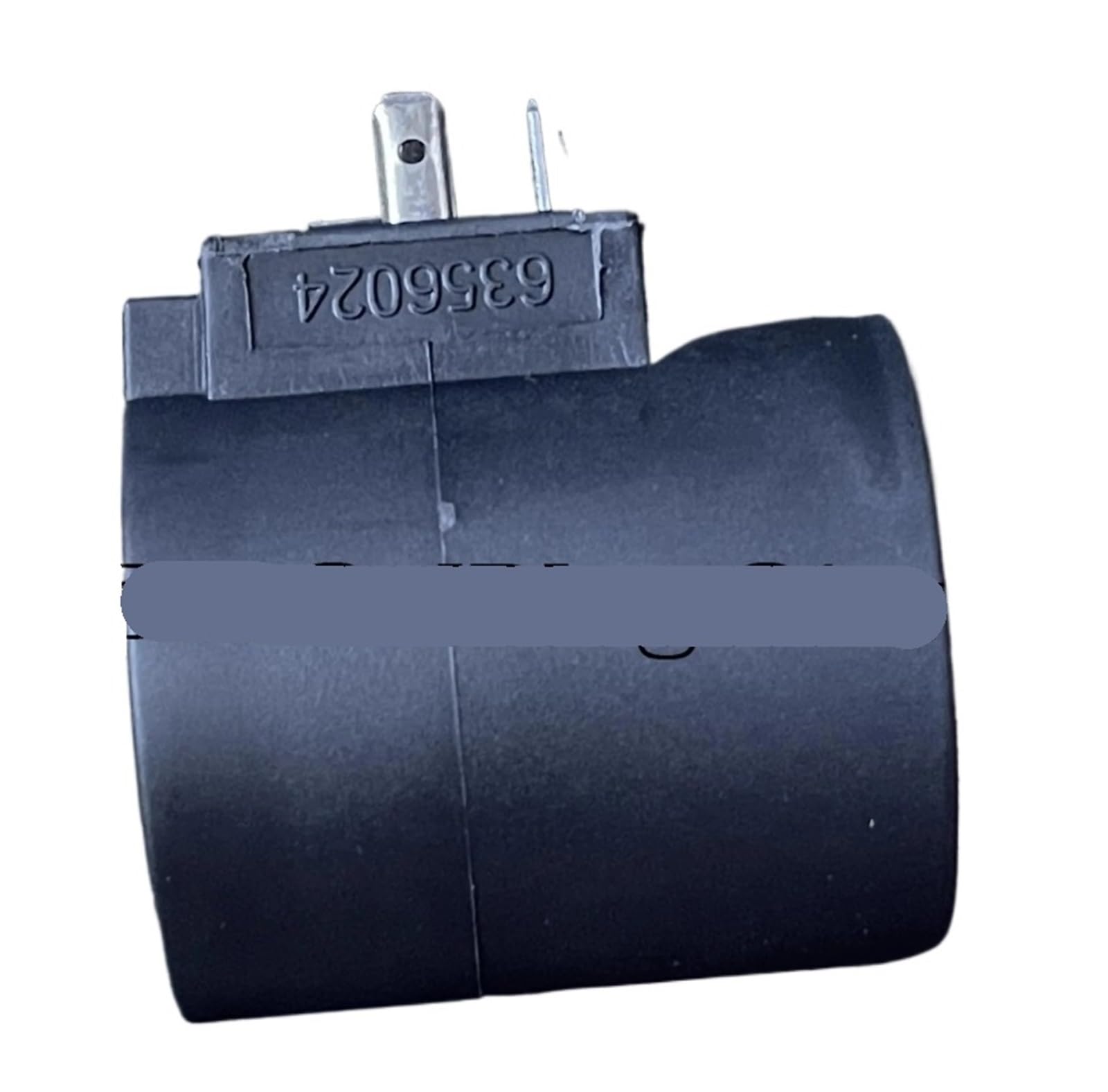 BRODEFUP Solenoid Valve Coil 6356024 6356012 6366230(6356012 12v)