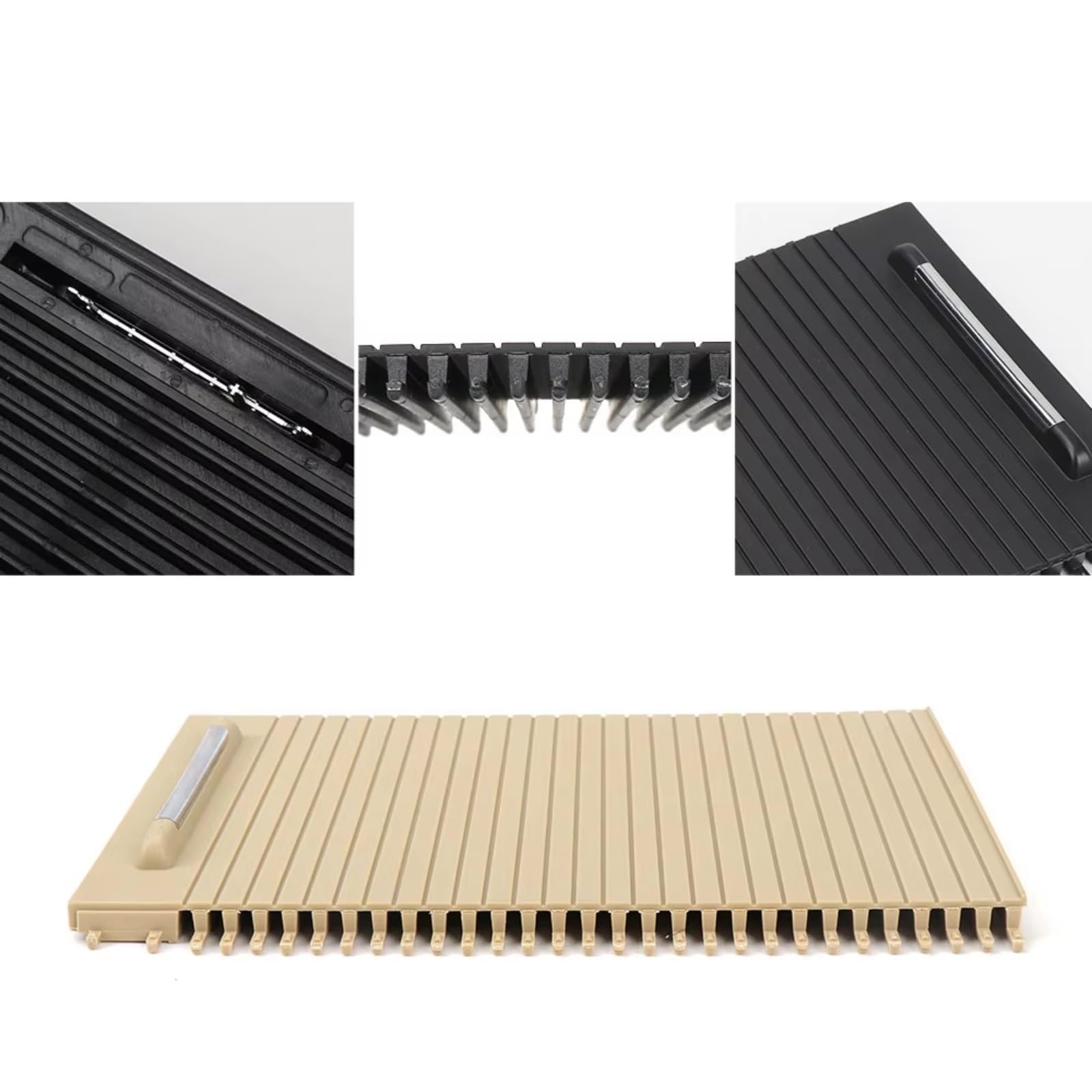 Getränkehalter Verstellbar Für CRV RE1 RE2 RE4 2007-2011 Getränkehalter