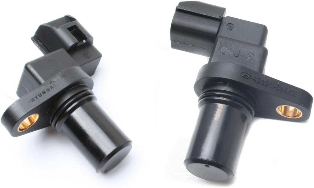 OEM Input Output Speed Sensor for 99-05 Sonata OEM 2pcs [4262039051][4262139052]