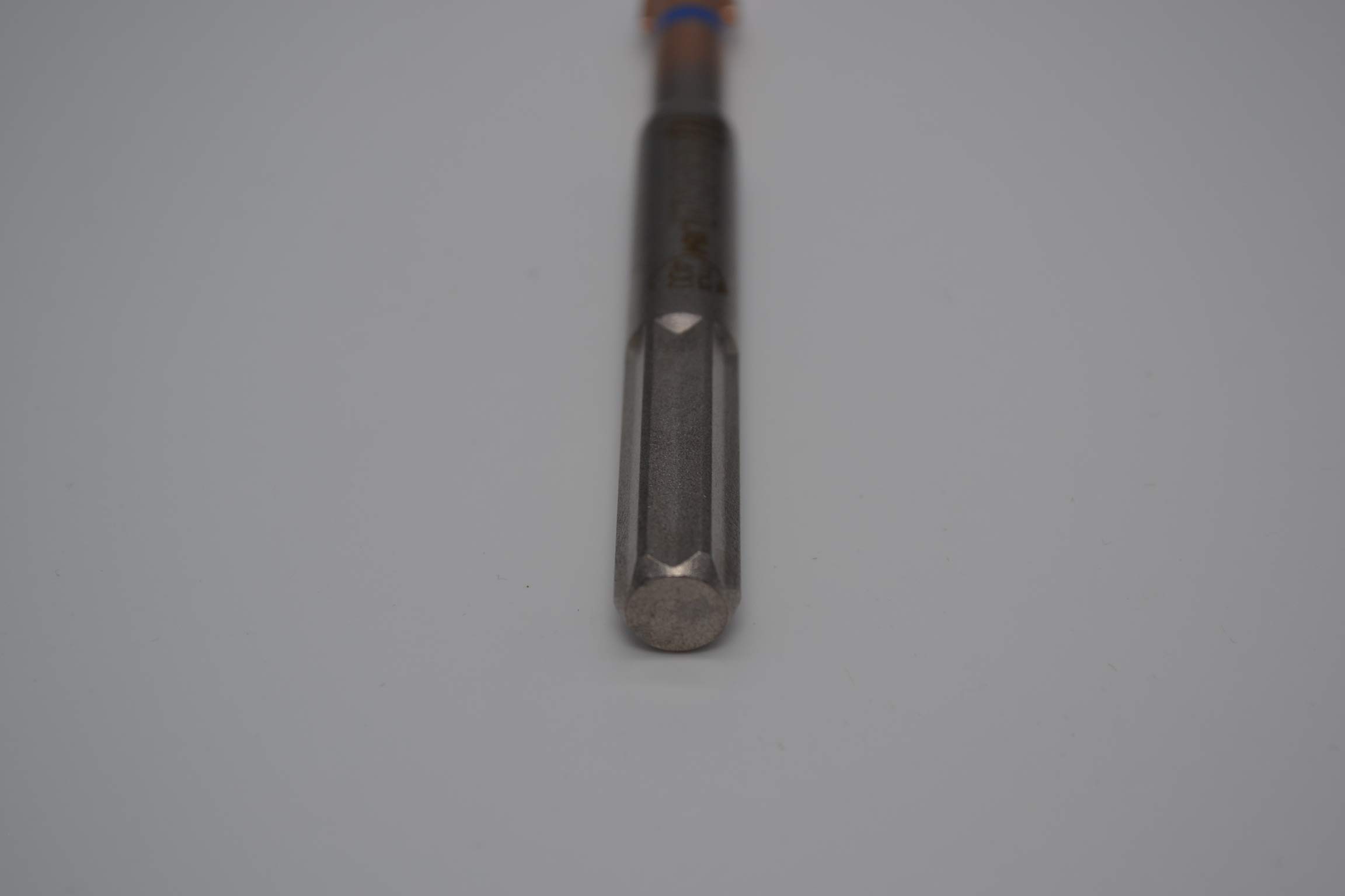 Würth Porcelain Stoneware Drill Bit Set 3-Piece Polygon 6-8-10 mm Zebra