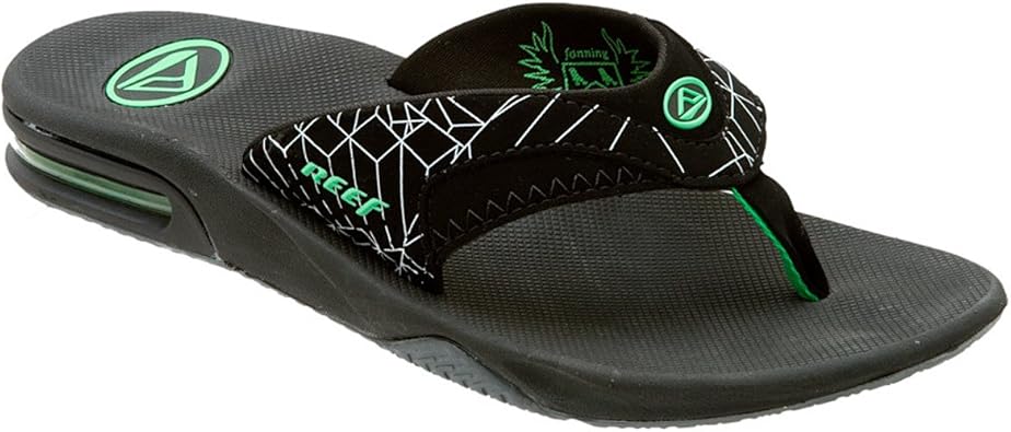 Chanclas reef camara de aire Clearance