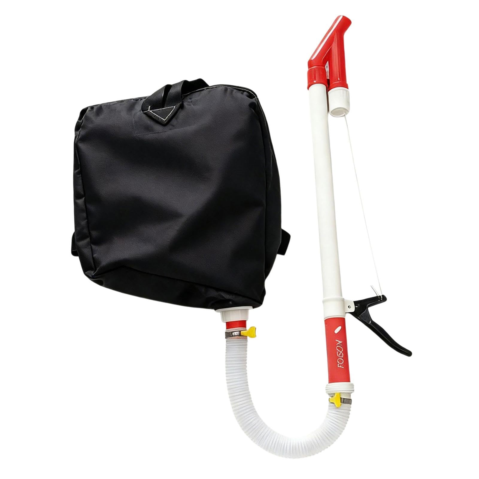 Manual Backpack Fertilizer Spreader Gardening Tool for Beans Vegetables Corn|Home & Garden|Yard, Garden & Outdoor Living|Gardening Supplies|Plant Care, Soil & Accessories|Fertilizers-image-14