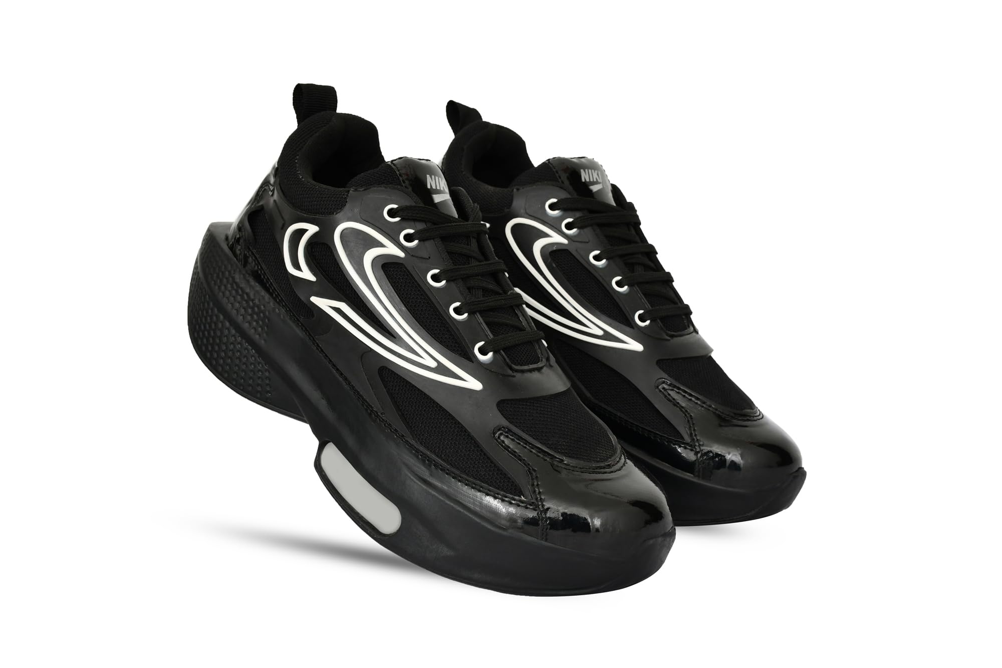 Boys' & Men's Flex Essential Walking Running Shoes | Comfortable & Lightweight-image-28