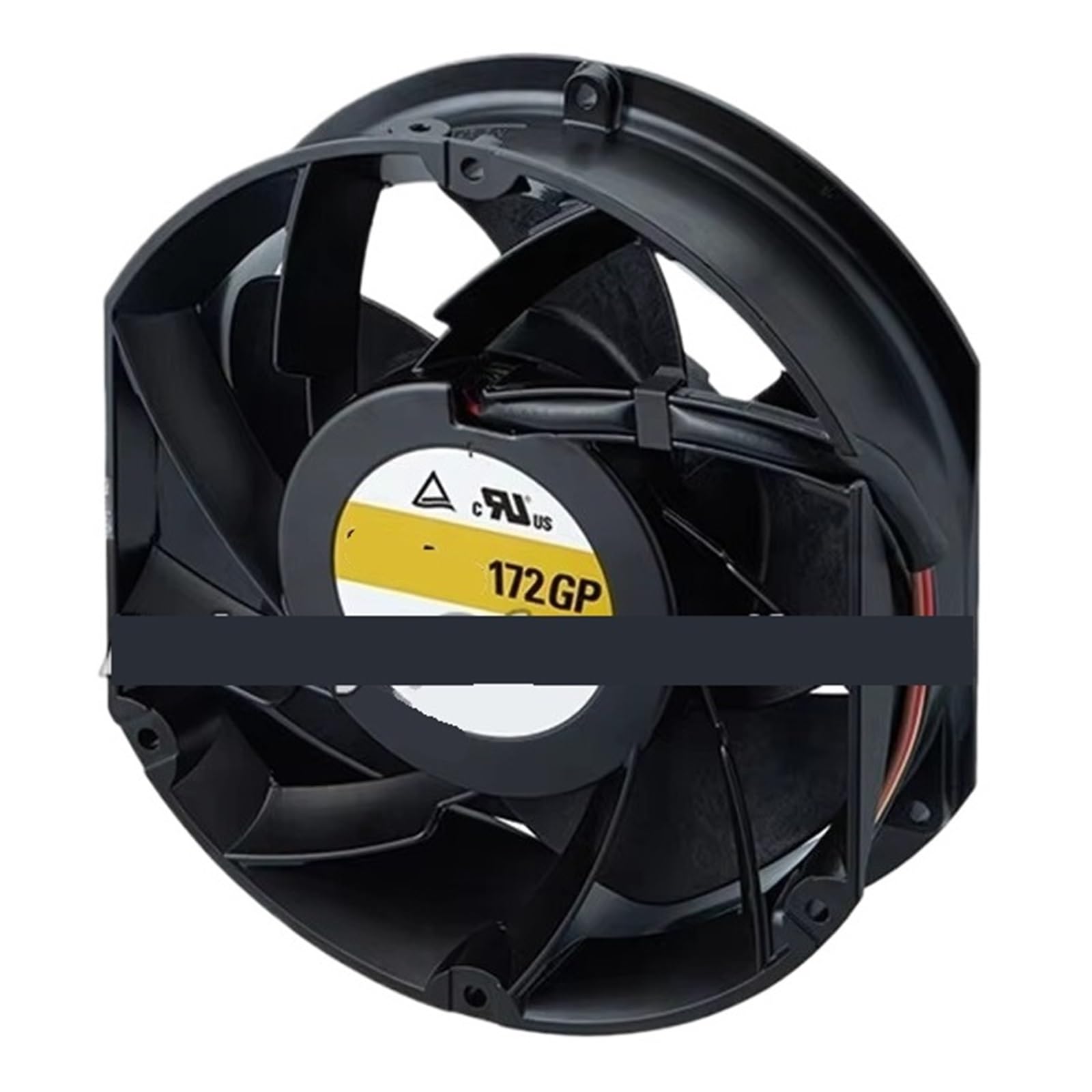 LZIKKGKI 9GP5724P5H001 24VDC FAN 172X150X51mm 120W 4wire 8000RPM