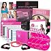 Fé Fit Women's Workout Program - All Skill Levels - 28 Workout Videos for Women - Includes NEW 21 Day Exercise Program