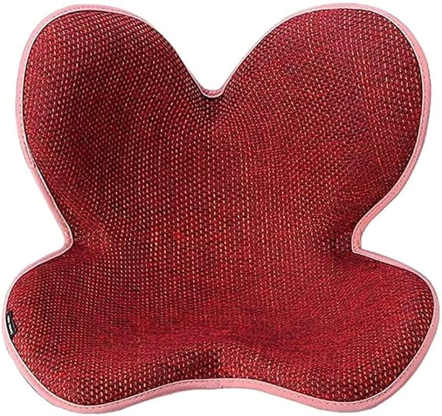 Amazon.co.jp: 座布団 骨盤サポートチェア 骨盤サポート 姿勢サポート