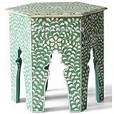 Bone Inlay Möbel | Mutter von PEARL Inlay Möbel