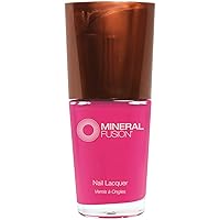 Vista 88 de Mineral Fusion Esmalte de uñas Aurora Borealis