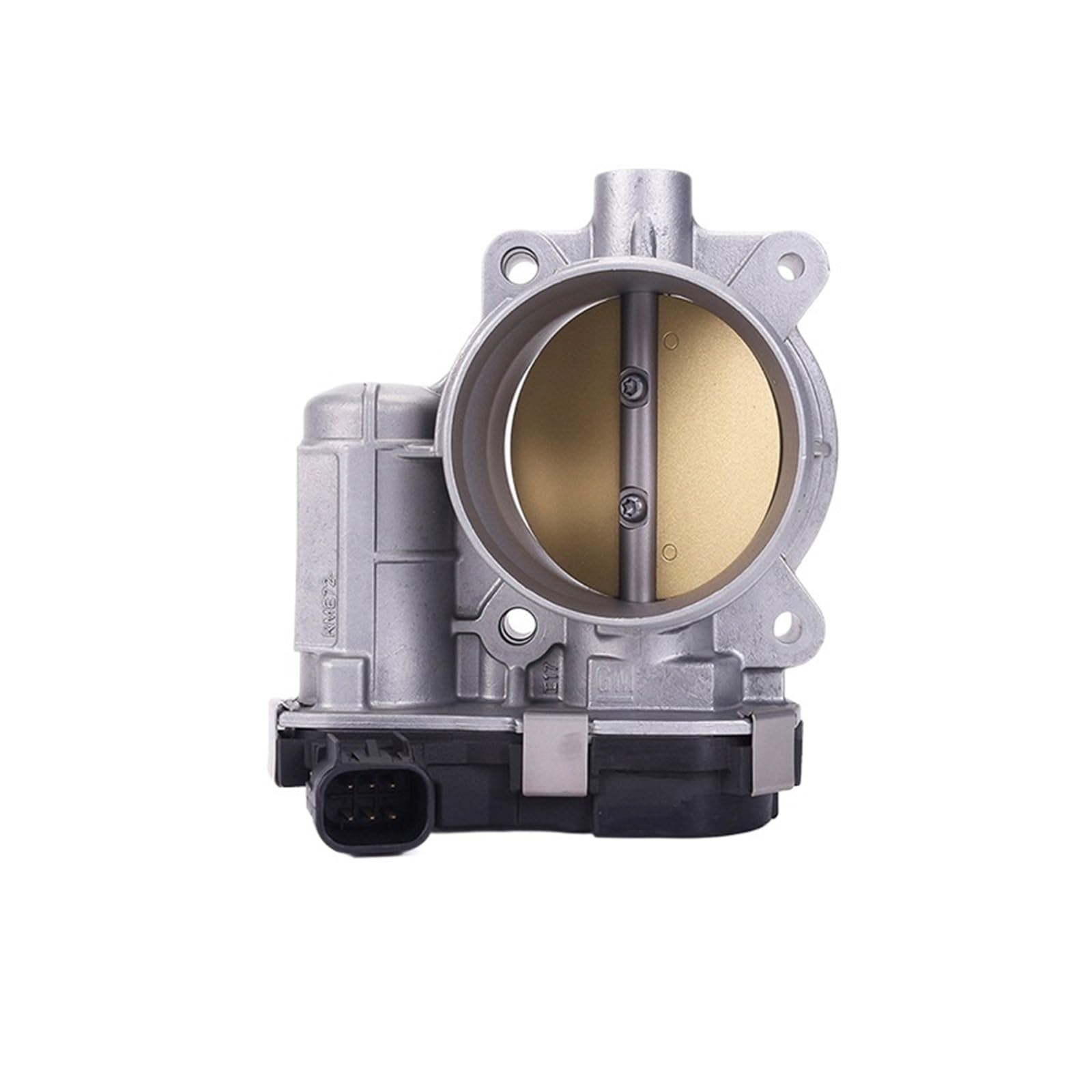 12609500-12577029 Throttle Valve Body 1Pcs