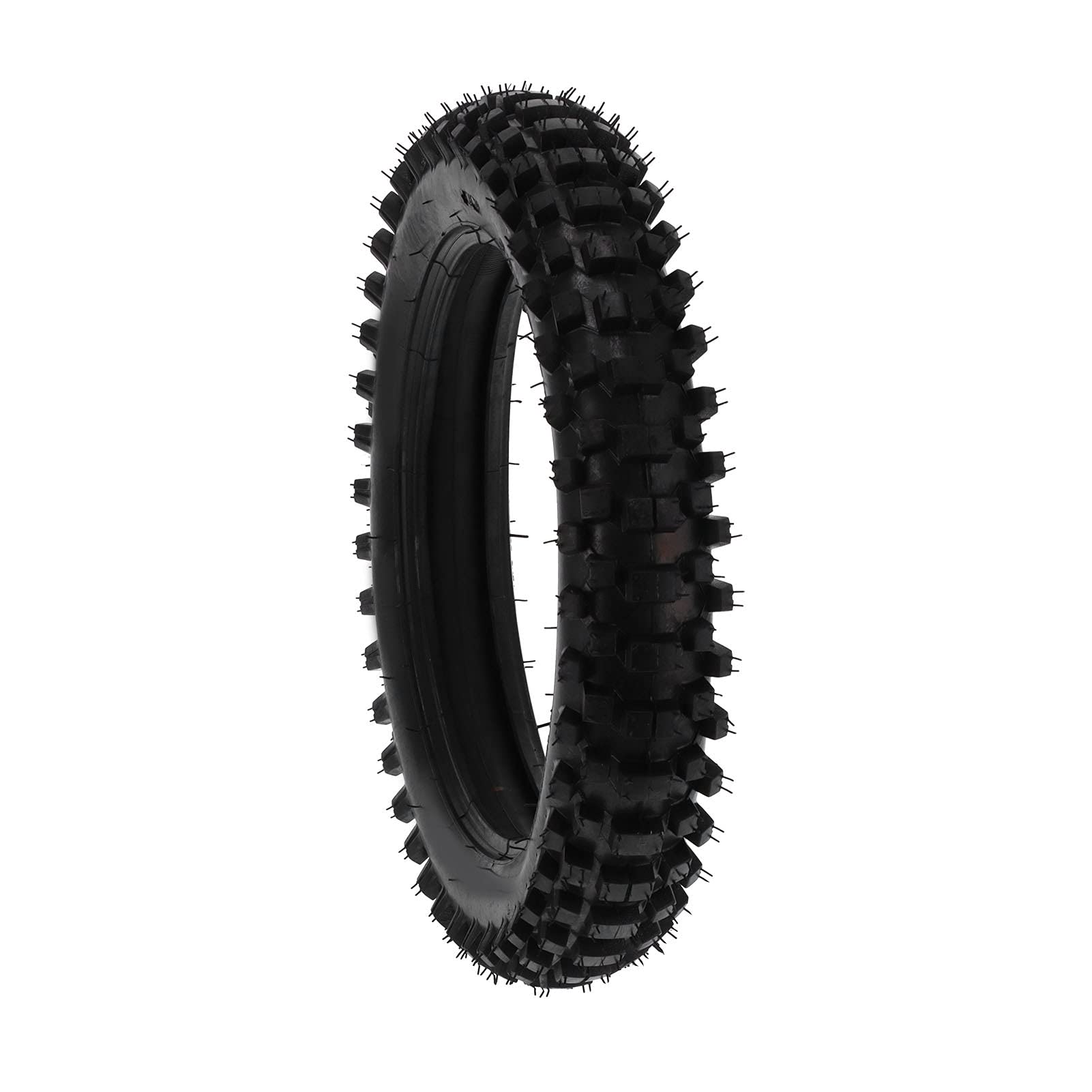 Pretfy Motorrad Innenrohr 90/100-14 - Für Pit Pro Dirt Bike 125/140cc | Hinterreifen Mit Guter Elastizität