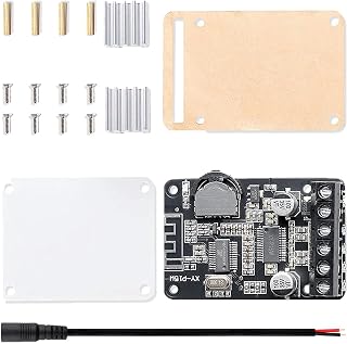 Amazon.com: DKARDU - Home Audio: Electronics