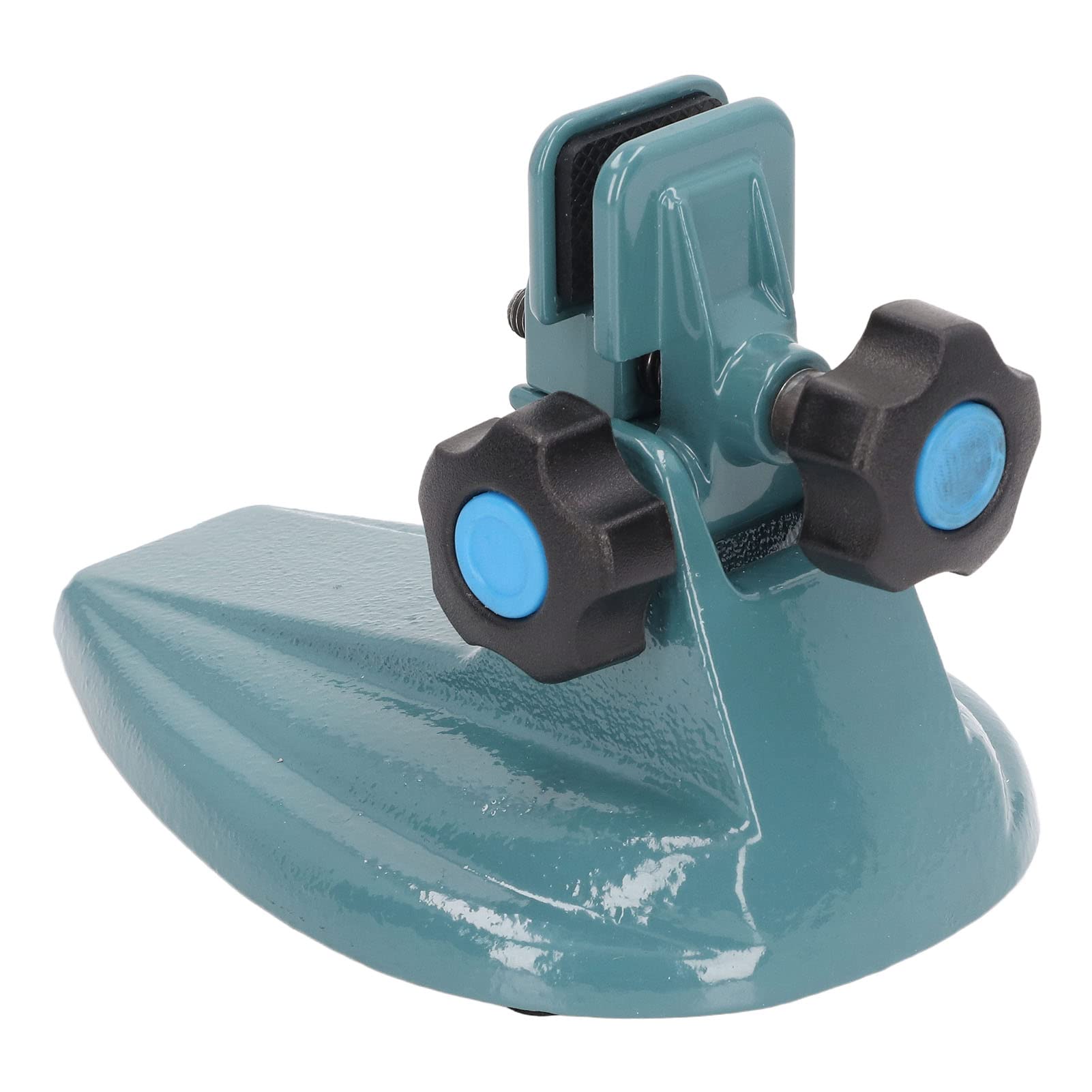 Support de Micromètre Réglable en Acier Allié avec Patins Antidérapants for Mesure Précise
