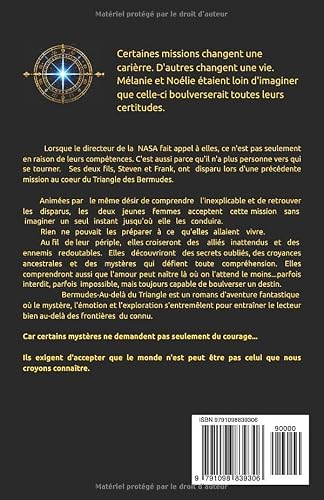 Bermudes: Au-delà du Triangle – vue 2