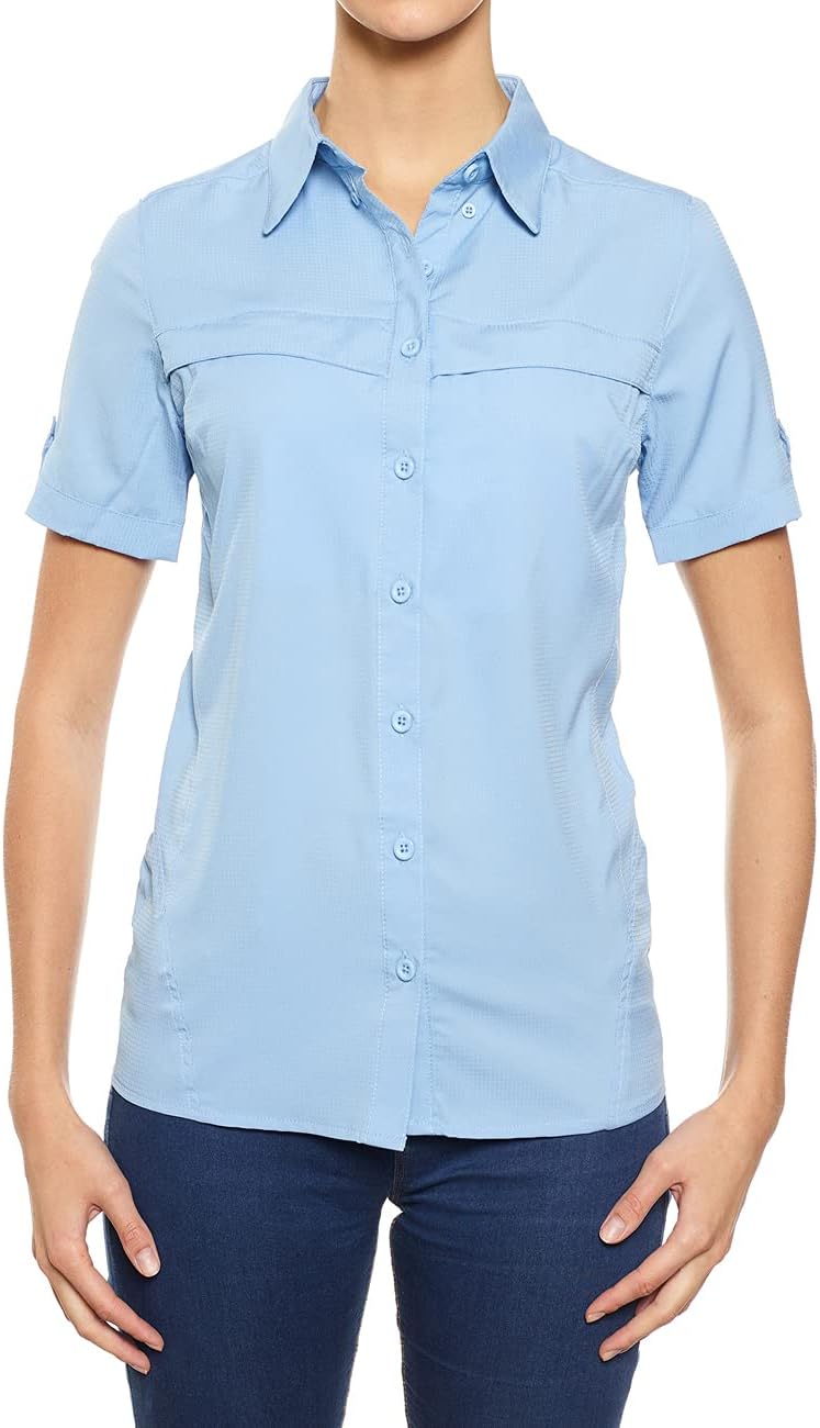 Pro Celebrity Women 189 Fishing Shirt