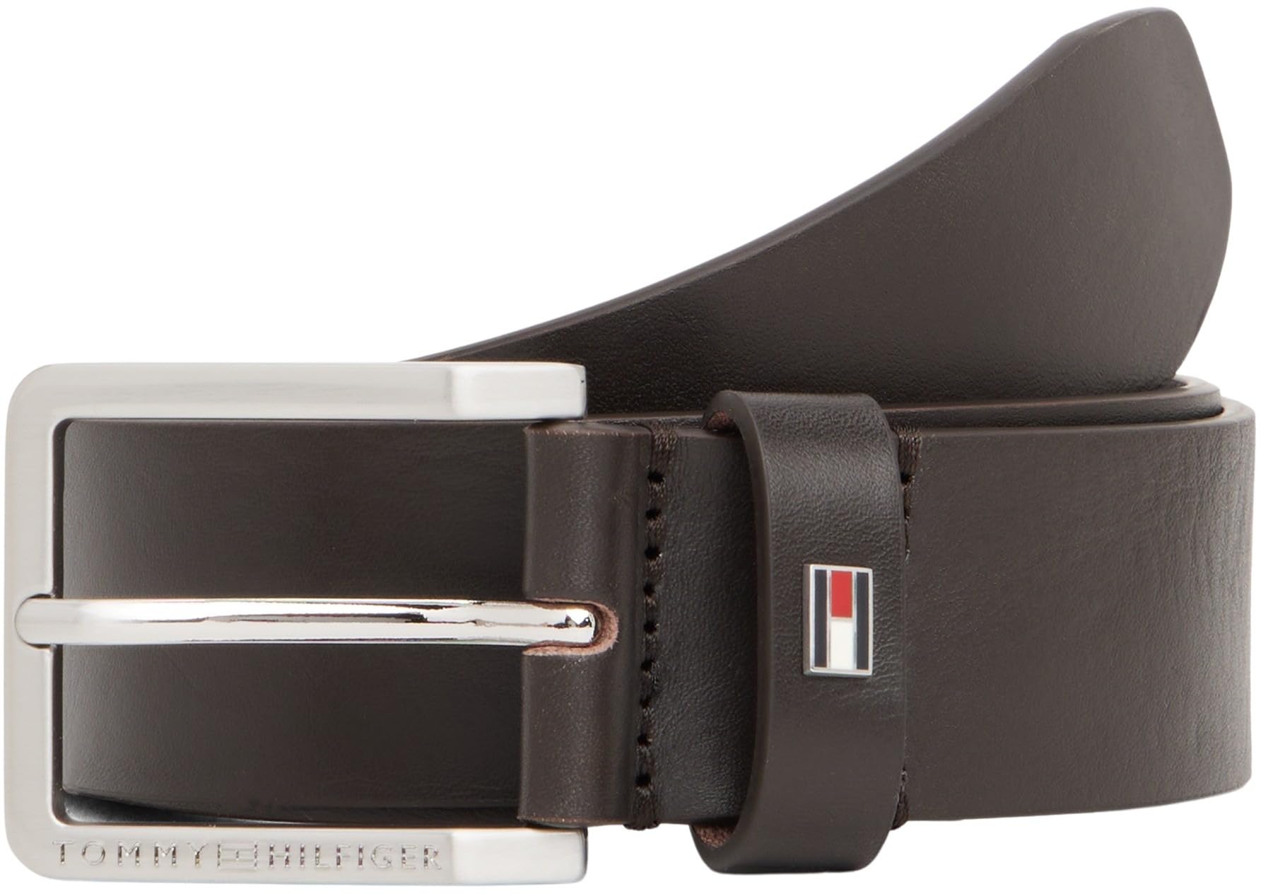 Tommy Hilfiger Herren Fester Gürtel