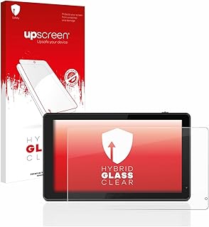 upscreen Screen Protector Film compatible with Feelworld LUT5 5.5