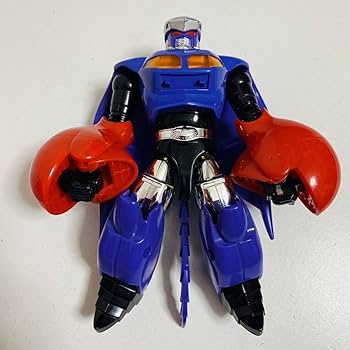 ★当時品★　スーパーチェンジシリーズ　ビーロボ カブタック　ガニラン Amazon | ビーロボカブタック ガニラン スーパーチェンジシリーズ