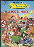 Como nuevo Magos del Humor: Mortadelo y Filemon: a por el niño