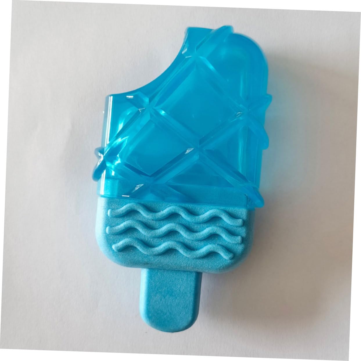 INOOMP 6pièces Jouet à Mâcher Réfrigérable pour Chiens Jouet De Dentition Rafraîchissant pour Chiots Accessoire De pour Chiens De Moyenne Et Petite