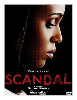 洋画・外国映画 SCANDAL: The Complete Second Season Amazon.com: Scandal S1-S2 : Scandal, Kerry Washington, Henry