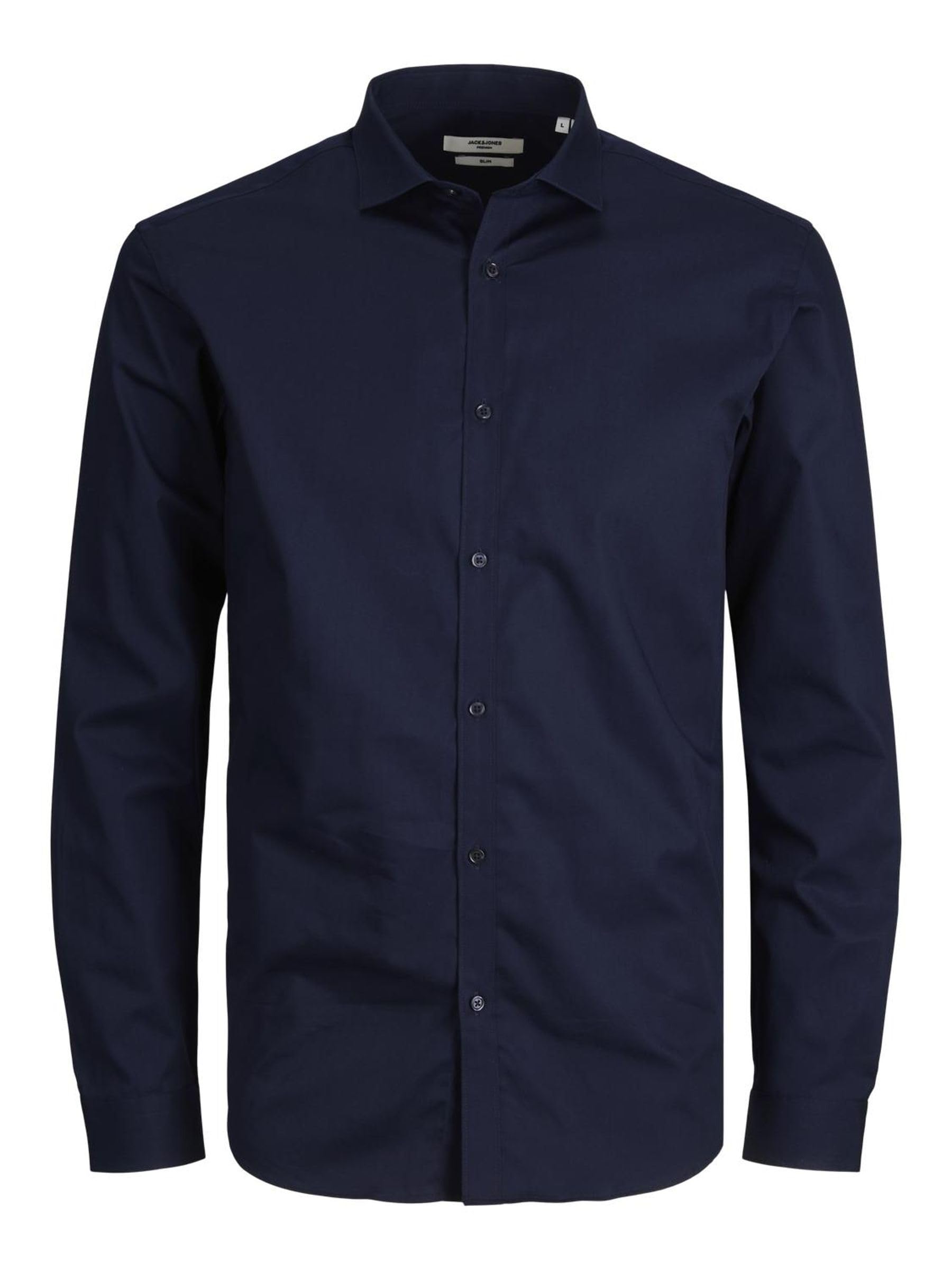 Jack & Jones Dress Shirt Slim Fit Dress Shirt