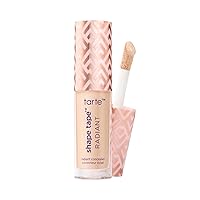 Vista 24 de tarte Corrector de cobertura media radiante con cinta