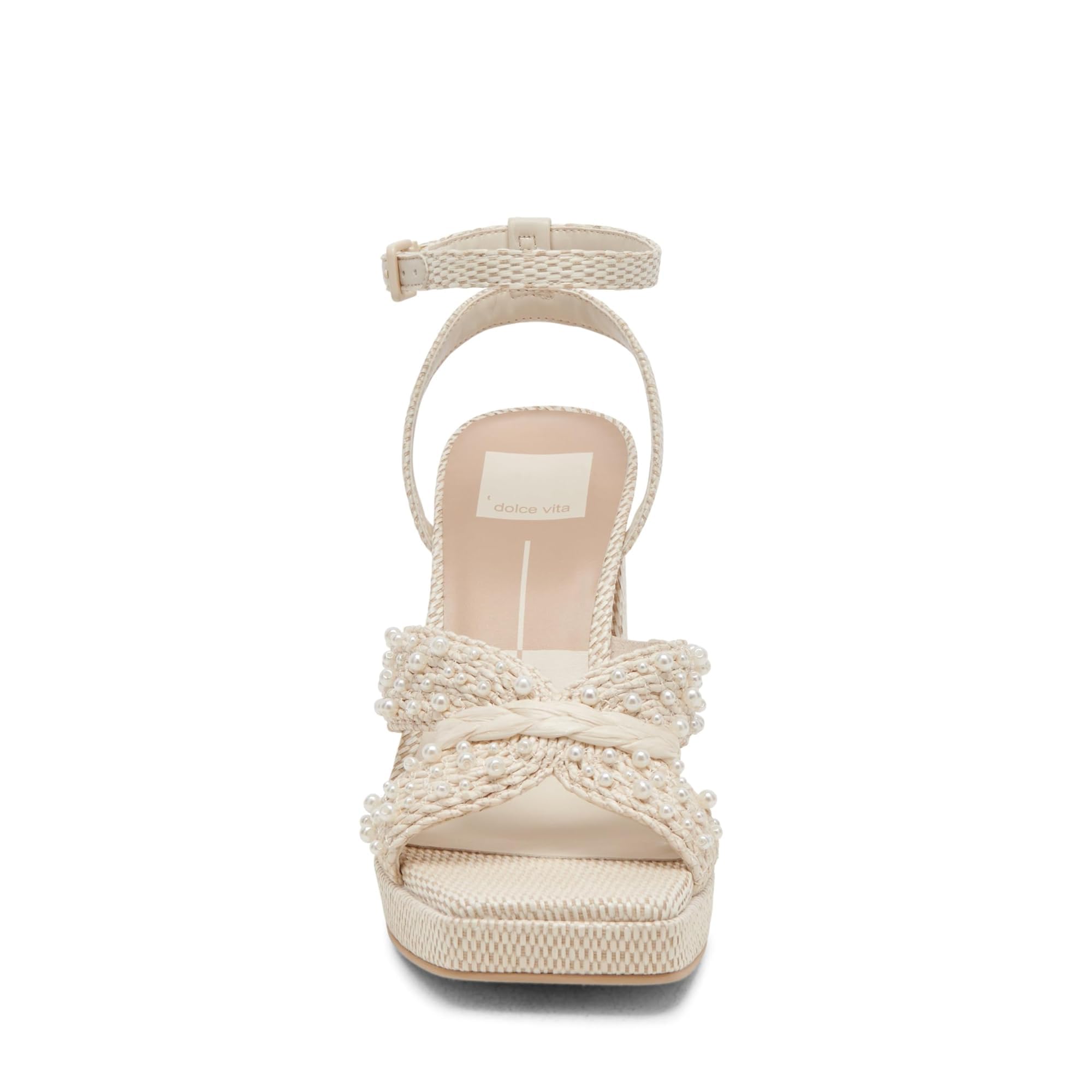 Dolce Vita Ariete Perla Sandali Donna